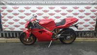 USED 1996 DUCATI 916 Super Sports Very nice bike, recently imported from Japan