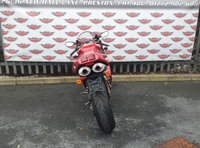 USED 1996 DUCATI 916 Super Sports Very nice bike, recently imported from Japan