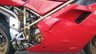 USED 1996 DUCATI 916 Super Sports Very nice bike, recently imported from Japan