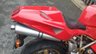 USED 1996 DUCATI 916 Super Sports Very nice bike, recently imported from Japan
