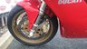 USED 1996 DUCATI 916 Super Sports Very nice bike, recently imported from Japan