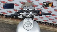 USED 1998 HONDA CB 1300 X4 Roadster Naked Muscle Well balanced muscle bike, superb