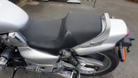 USED 1998 HONDA CB 1300 X4 Roadster Naked Muscle Well balanced muscle bike, superb