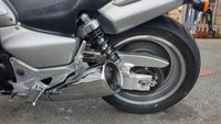 USED 1998 HONDA CB 1300 X4 Roadster Naked Muscle Well balanced muscle bike, superb