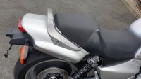 USED 1998 HONDA CB 1300 X4 Roadster Naked Muscle Well balanced muscle bike, superb