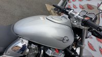 USED 1998 HONDA CB 1300 X4 Roadster Naked Muscle Well balanced muscle bike, superb