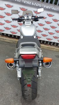 USED 1998 HONDA CB 1300 X4 Roadster Naked Muscle Well balanced muscle bike, superb
