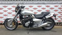USED 1998 HONDA CB 1300 X4 Roadster Naked Muscle Well balanced muscle bike, superb