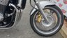 USED 1998 HONDA CB 1300 X4 Roadster Naked Muscle Well balanced muscle bike, superb