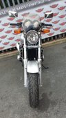 USED 1998 HONDA CB 1300 X4 Roadster Naked Muscle Well balanced muscle bike, superb