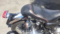 USED 2008 08 KAWASAKI W650 UP Roadster Retro Naked Beautiful bike with classic styling