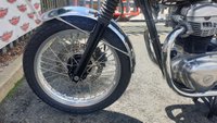 USED 2008 08 KAWASAKI W650 UP Roadster Retro Naked Beautiful bike with classic styling