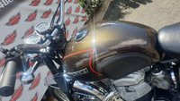 USED 2008 08 KAWASAKI W650 UP Roadster Retro Naked Beautiful bike with classic styling