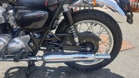 USED 2008 08 KAWASAKI W650 UP Roadster Retro Naked Beautiful bike with classic styling