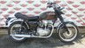 USED 2008 08 KAWASAKI W650 UP Roadster Retro Naked Beautiful bike with classic styling