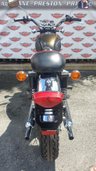 USED 2008 08 KAWASAKI W650 UP Roadster Retro Naked Beautiful bike with classic styling