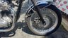 USED 2008 08 KAWASAKI W650 UP Roadster Retro Naked Beautiful bike with classic styling