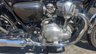 USED 2008 08 KAWASAKI W650 UP Roadster Retro Naked Beautiful bike with classic styling