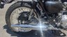 USED 2008 08 KAWASAKI W650 UP Roadster Retro Naked Beautiful bike with classic styling