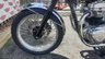 USED 2008 08 KAWASAKI W650 UP Roadster Retro Naked Beautiful bike with classic styling