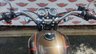 USED 2008 08 KAWASAKI W650 UP Roadster Retro Naked Beautiful bike with classic styling