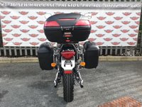 USED 2006 06 KAWASAKI W650 Roadster Retro Classic Tourer Very nice W650 with luggage, great tourer