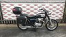 USED 2006 06 KAWASAKI W650 Roadster Retro Classic Tourer Very nice W650 with luggage, great tourer