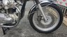 USED 2006 06 KAWASAKI W650 Roadster Retro Classic Tourer Very nice W650 with luggage, great tourer