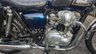 USED 2006 06 KAWASAKI W650 Roadster Retro Classic Tourer Very nice W650 with luggage, great tourer
