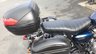 USED 2006 06 KAWASAKI W650 Roadster Retro Classic Tourer Very nice W650 with luggage, great tourer