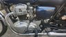 USED 2006 06 KAWASAKI W650 Roadster Retro Classic Tourer Very nice W650 with luggage, great tourer