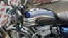 USED 2006 06 KAWASAKI W650 Roadster Retro Classic Tourer Very nice W650 with luggage, great tourer