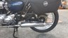 USED 2006 06 KAWASAKI W650 Roadster Retro Classic Tourer Very nice W650 with luggage, great tourer