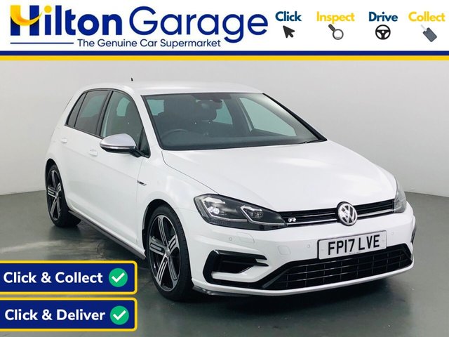 View our VOLKSWAGEN GOLF