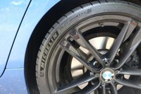 USED 2016 13 BMW 6 SERIES 3.0 640D M SPORT GRAN COUPE 4d 309 BHP ESTORIL BLUE! SPORT+, PAN ROOF!