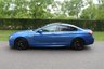 USED 2016 13 BMW 6 SERIES 3.0 640D M SPORT GRAN COUPE 4d 309 BHP ESTORIL BLUE! SPORT+, PAN ROOF!