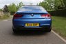 USED 2016 13 BMW 6 SERIES 3.0 640D M SPORT GRAN COUPE 4d 309 BHP ESTORIL BLUE! SPORT+, PAN ROOF!