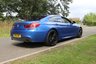 USED 2016 13 BMW 6 SERIES 3.0 640D M SPORT GRAN COUPE 4d 309 BHP ESTORIL BLUE! SPORT+, PAN ROOF!