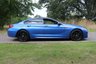USED 2016 13 BMW 6 SERIES 3.0 640D M SPORT GRAN COUPE 4d 309 BHP ESTORIL BLUE! SPORT+, PAN ROOF!