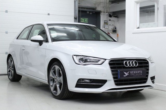 1970 Audi A3 1.8 TFSI SPORT S TRONIC 3DR