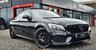 USED 2017 17 MERCEDES-BENZ C CLASS 2.0 C 300 AMG LINE PREMIUM 2d 241 BHP REVERSE CAMERA