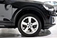 USED 2017 17 AUDI Q2 1.4 TFSI SPORT 5d 148 BHP 