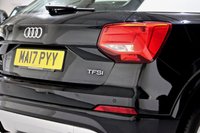 USED 2017 17 AUDI Q2 1.4 TFSI SPORT 5d 148 BHP 