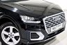 USED 2017 17 AUDI Q2 1.4 TFSI SPORT 5d 148 BHP 