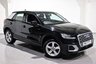 USED 2017 17 AUDI Q2 1.4 TFSI SPORT 5d 148 BHP 