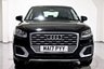 USED 2017 17 AUDI Q2 1.4 TFSI SPORT 5d 148 BHP 