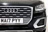 USED 2017 17 AUDI Q2 1.4 TFSI SPORT 5d 148 BHP 