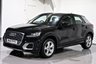 USED 2017 17 AUDI Q2 1.4 TFSI SPORT 5d 148 BHP 