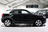 USED 2017 17 AUDI Q2 1.4 TFSI SPORT 5d 148 BHP 