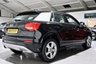 USED 2017 17 AUDI Q2 1.4 TFSI SPORT 5d 148 BHP 